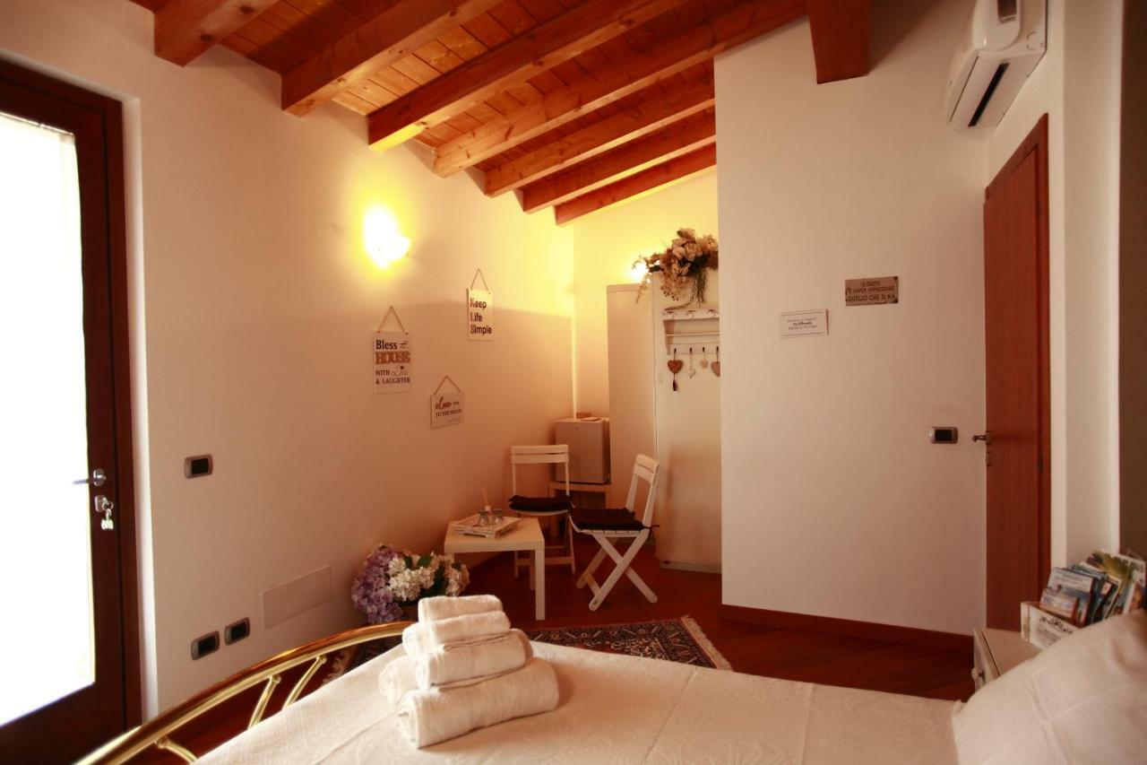 B&B Campovolo Monzambano Exterior foto
