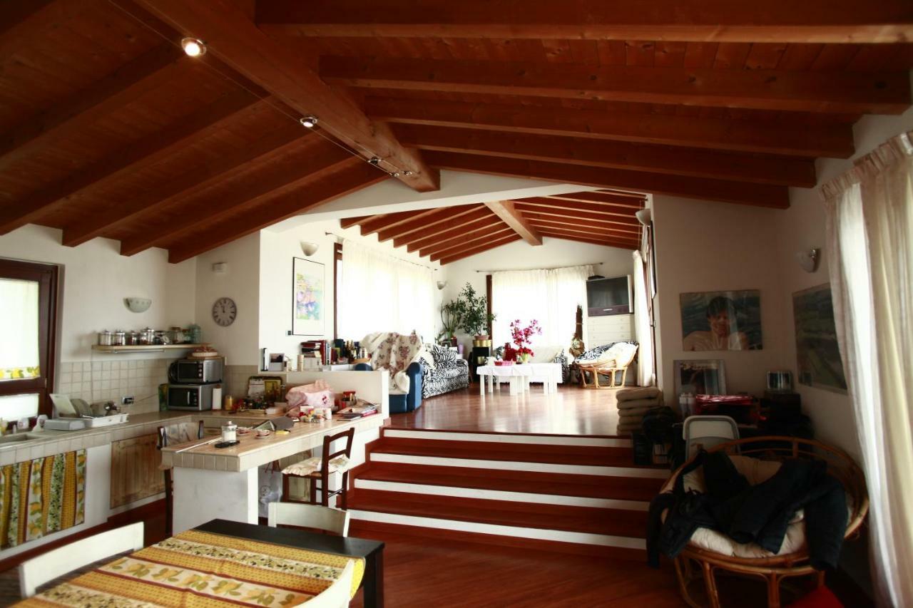 B&B Campovolo Monzambano Exterior foto